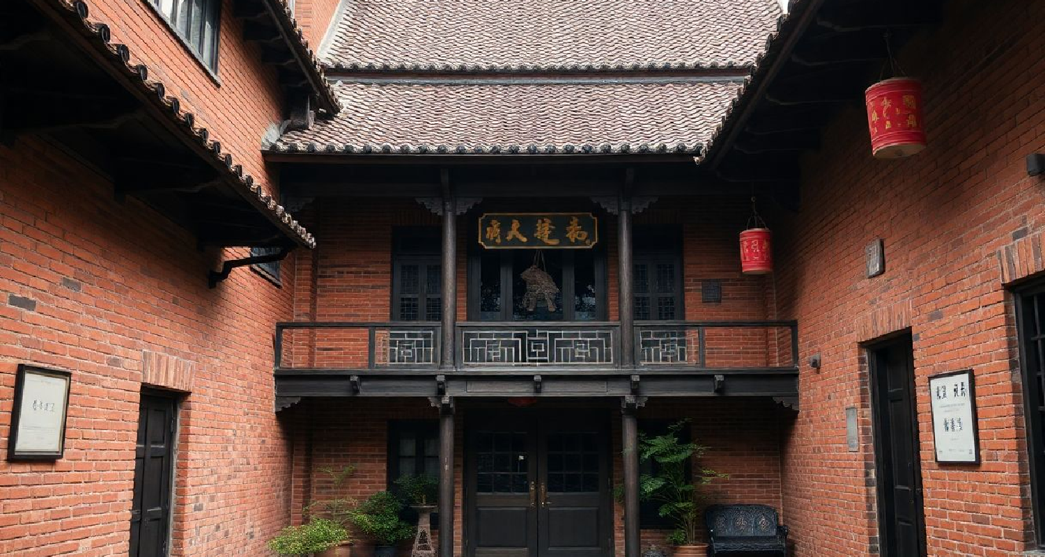 虹山村数字乡村建设成果展示